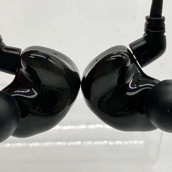 qdc 【中古】SUPERIOR Piano Black 【QDC-SUPERIOR-BK】【秋葉原】 – e