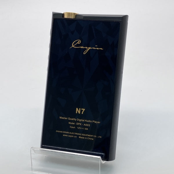 【中古】N7【SPK-A003】【秋葉原】