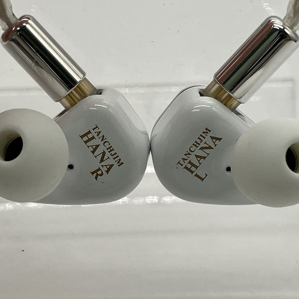 TANCHJIM 【中古】HANA【秋葉原】 – e☆イヤホン