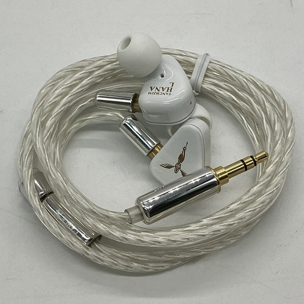 TANCHJIM 【中古】HANA【秋葉原】 – e☆イヤホン
