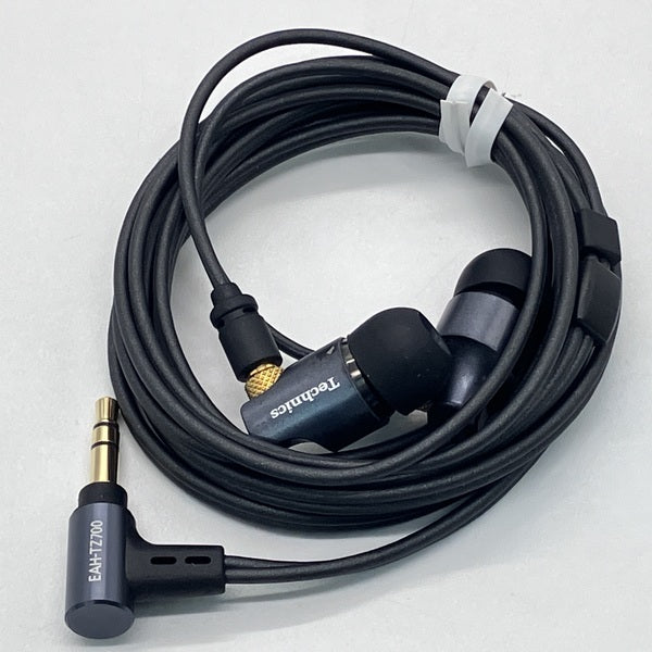 Technics 【中古】EAH-TZ700【日本橋】 – e☆イヤホン