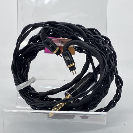 EFFECT AUDIO 【中古】EVO 10/4wire(2Pin to 4.4mm Balanced)【秋葉原