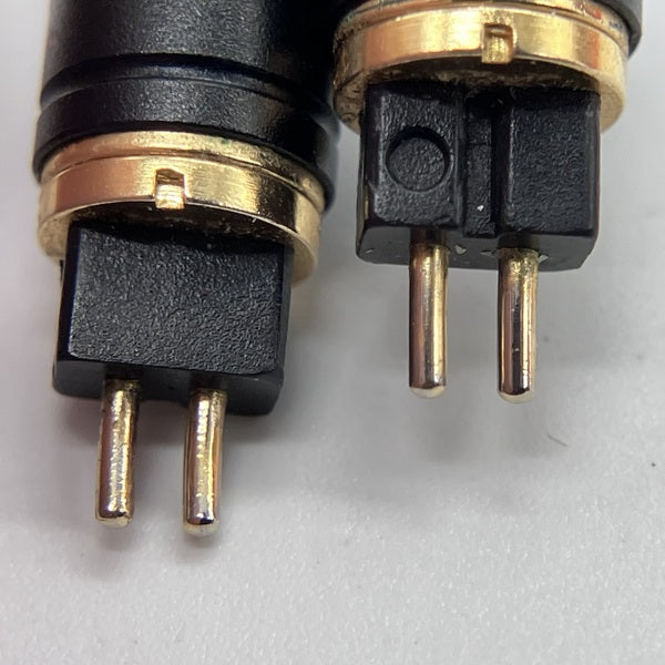 effect audio EVO10 4wire 2pin 4.4mm5極 Effect Audio EVO 10 Review — Headfonics