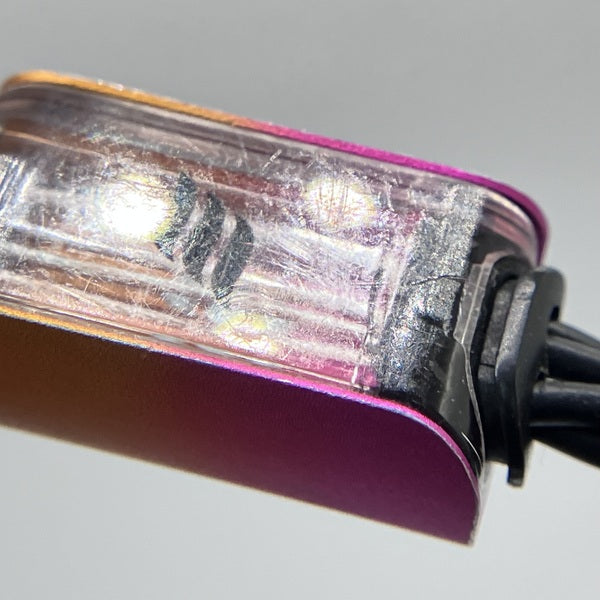 EFFECT AUDIO 【中古】EVO 10/4wire(2Pin to 4.4mm Balanced)【秋葉原