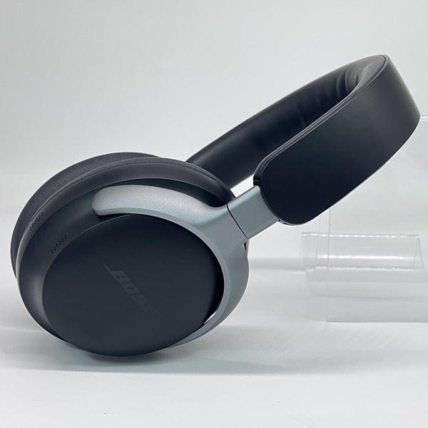 Bose 【中古】QuietComfort Ultra Headphones Black【秋葉原】 – e