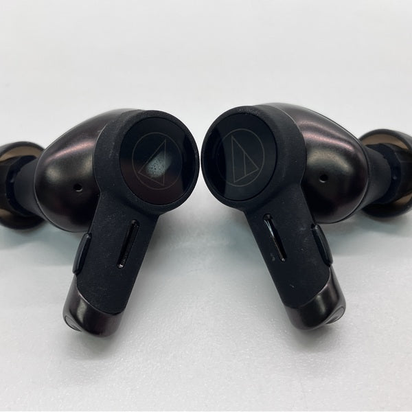 audio-technica 【中古】ATH-TWX9【秋葉原】 – e☆イヤホン