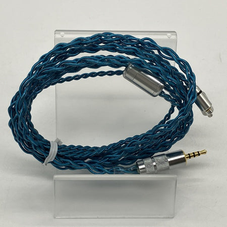 オヤイデ電気 【中古】Thetis MMCX-2.5mm【プレミアムリケーブル ARK