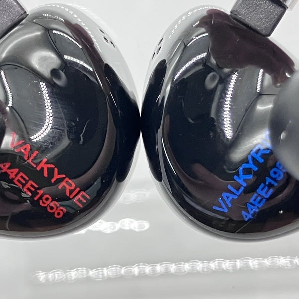 EMPIRE EARS 【中古】Valkyrie (Universal fit)【秋葉原】 – e☆イヤホン