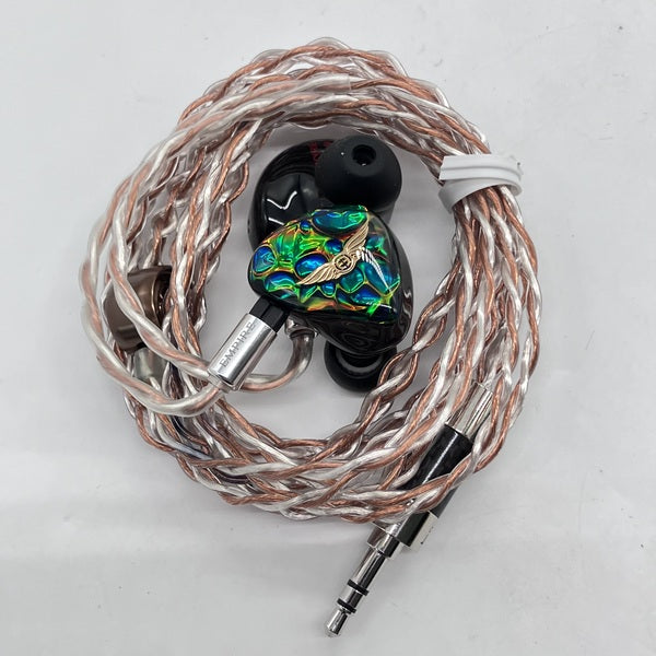 EMPIRE EARS 【中古】Valkyrie (Universal fit)【秋葉原】 – e☆イヤホン