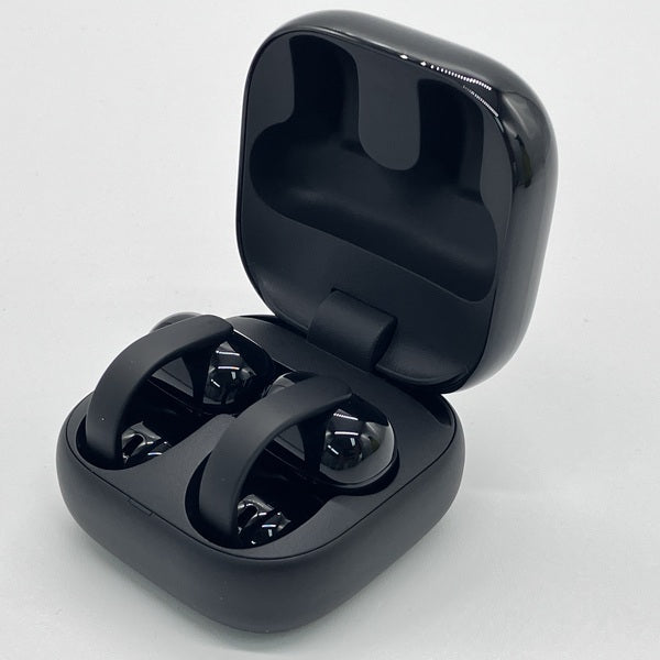 SONY 【中古】LinkBuds Clip ブラック【WF-LC900 BZ】【日本橋】 – e 