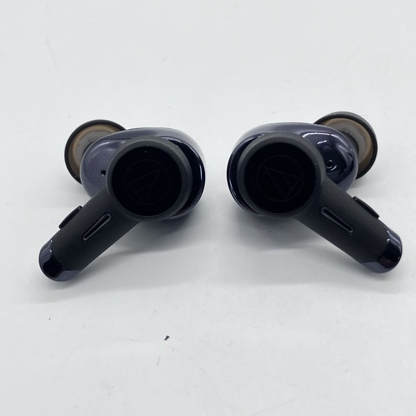 audio-technica 【中古】ATH-TWX9MK2 BK【名古屋】 – e☆イヤホン
