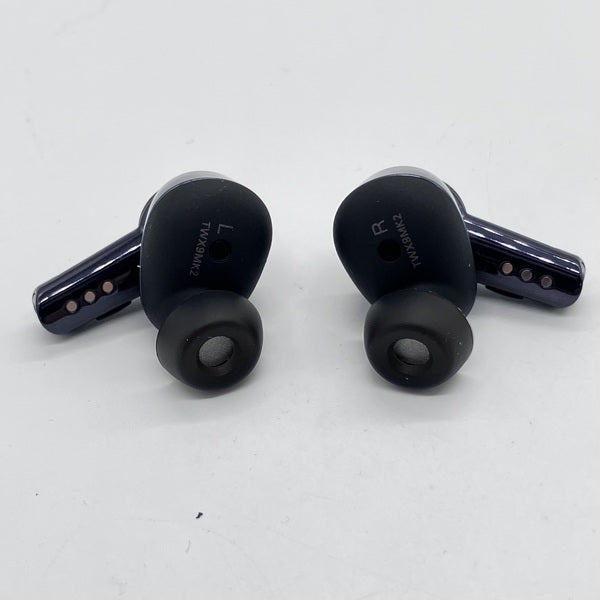 audio-technica 【中古】ATH-TWX9MK2 BK【名古屋】 – e☆イヤホン
