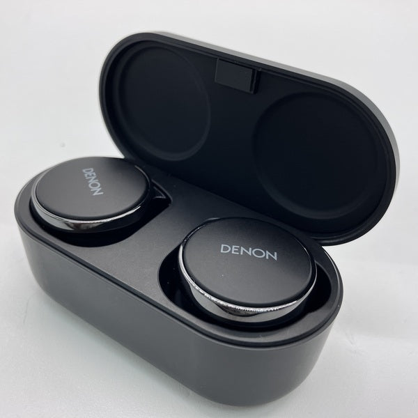 【中古】PerL Pro True Wireless Earbuds ブラック【AHC15PLBKEM】【秋葉原】