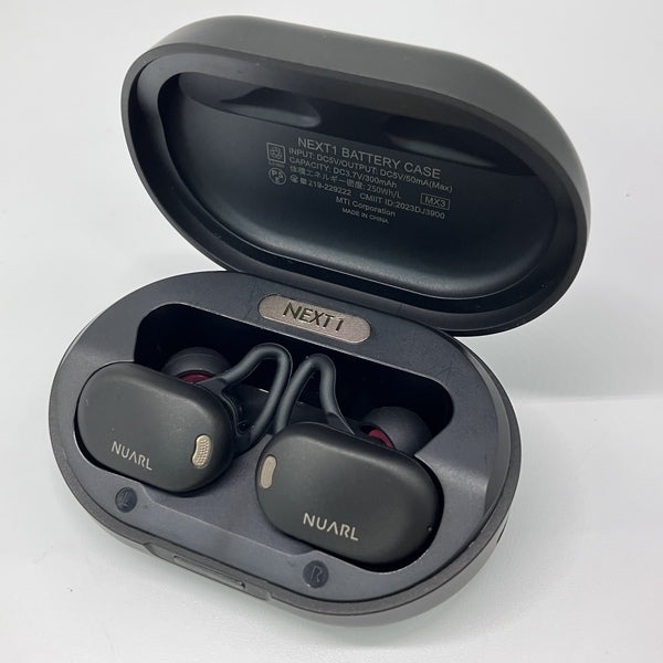 【中古】NEXT1L-BE ブラックエボニー【秋葉原】