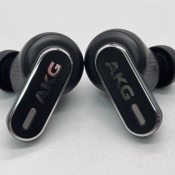 AKG 【中古】N5 Hybrid ブラック【AKGN5HYBRIDBLK】【秋葉原
