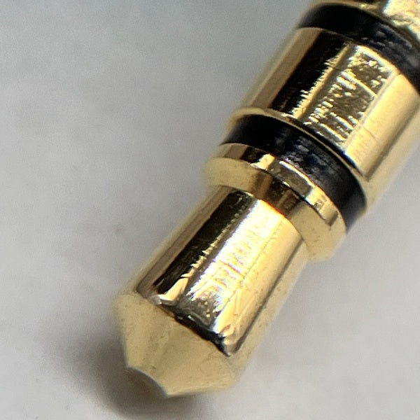 NOBUNAGA Labs 【中古】黒龍 (Kokuryu)4.4mm5極バランス/3.5mm4極