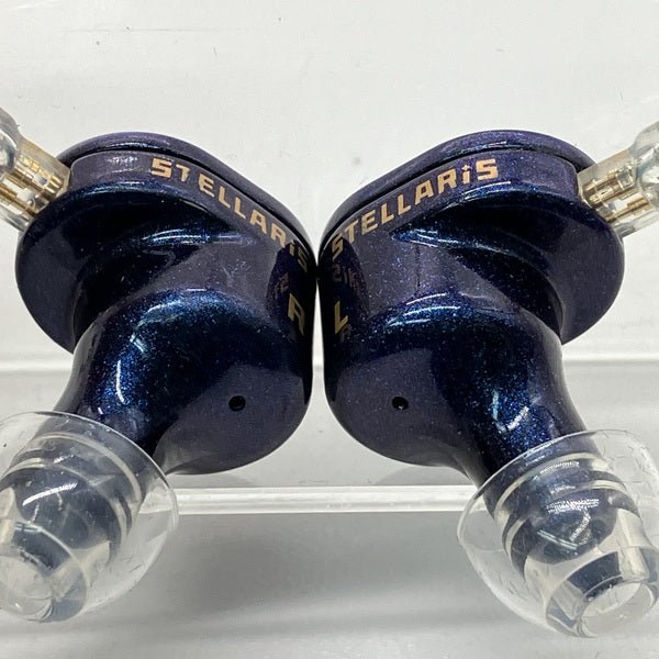 水月雨 (MOONDROP) 【中古】群星-STELLARIS【日本橋】 – e☆イヤホン