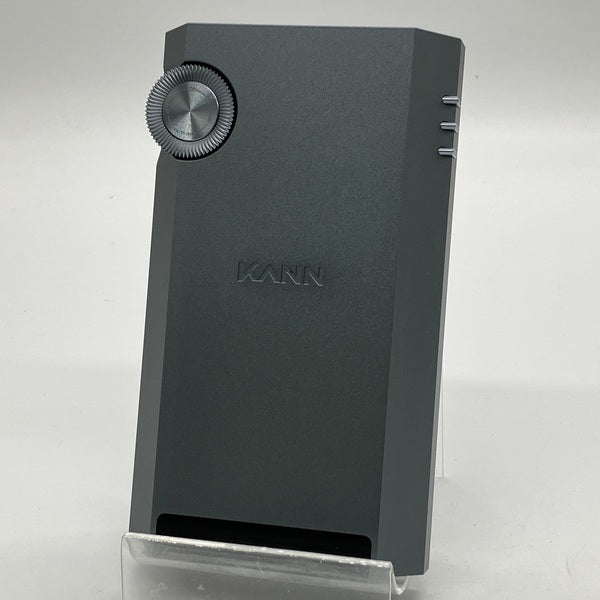 Astell&Kern 【中古】KANN ULTRA 【IRV-AK-KANN-ULTRA】【名古屋】 – e