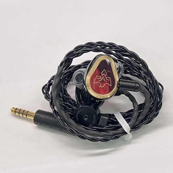 【中古】PHÖNIX Gold-Red (Universal Fit)【秋葉原】