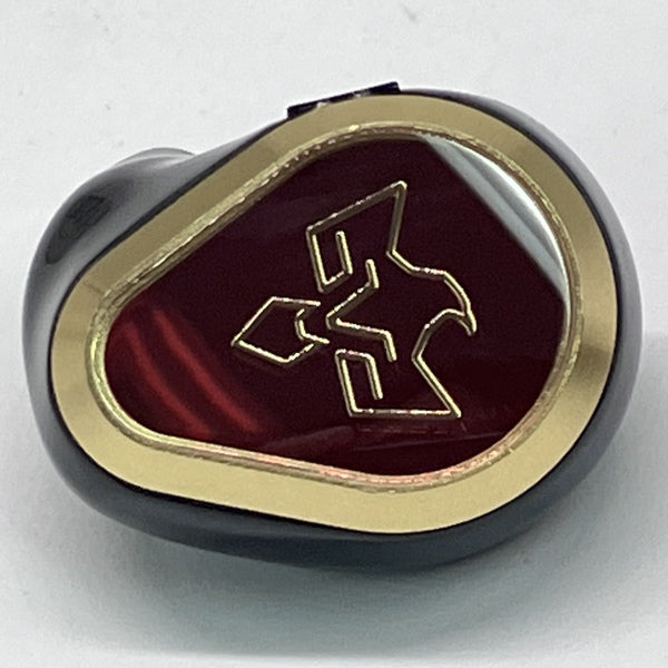 【中古】PHÖNIX Gold-Red (Universal Fit)【秋葉原】