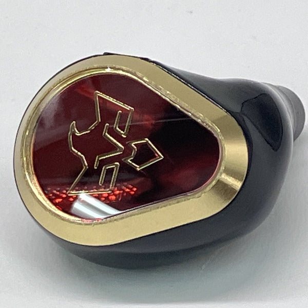 【中古】PHÖNIX Gold-Red (Universal Fit)【秋葉原】