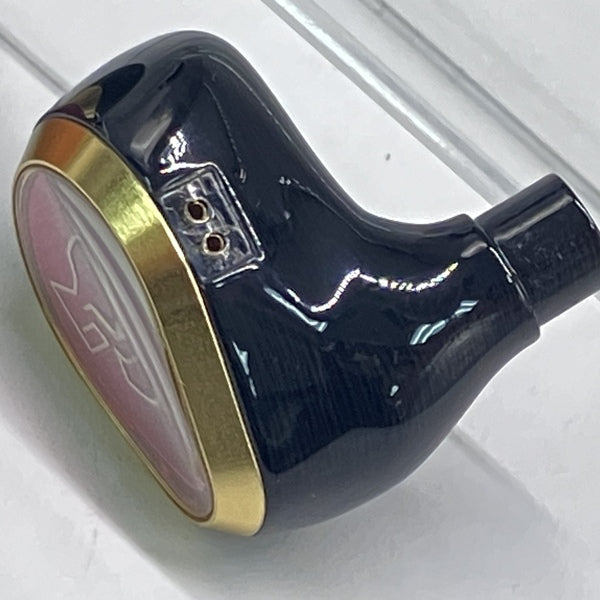 【中古】PHÖNIX Gold-Red (Universal Fit)【秋葉原】