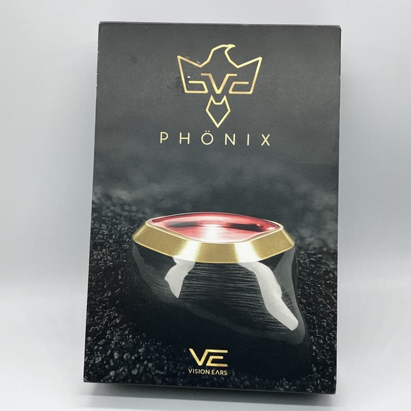 【中古】PHÖNIX Gold-Red (Universal Fit)【秋葉原】