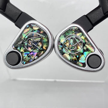 64 audio nio galaxy Used Price | HifiZero