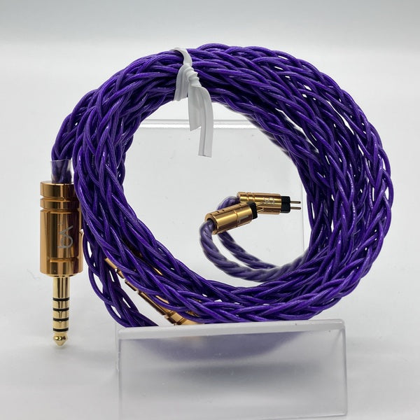 【中古】Oslo MKIV 8-wire - Custom - 4.4mm 【BEA-0645】【秋葉原】