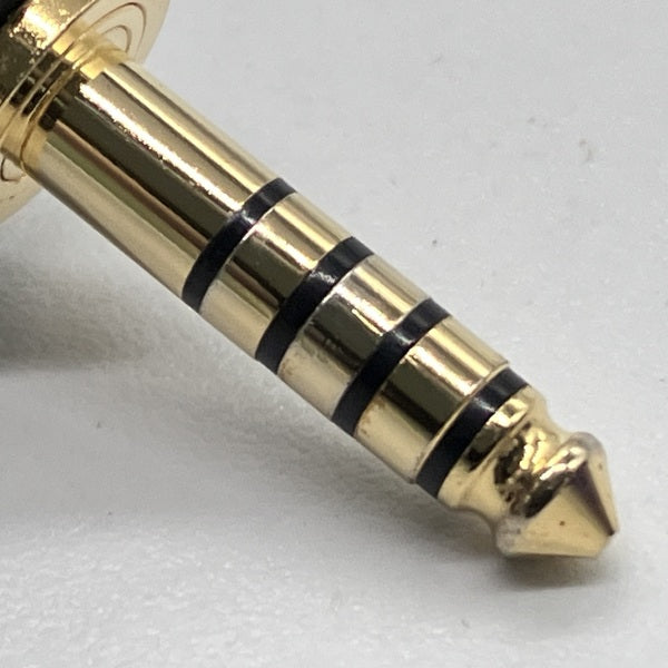 PW AUDIO 【中古】Attila Shielding cable 2Pin to 4.4mm【秋葉原