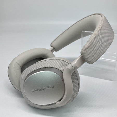 Bowers & Wilkins 【中古】Px7 S3 キャンバス・ホワイト【PX7S3/CW