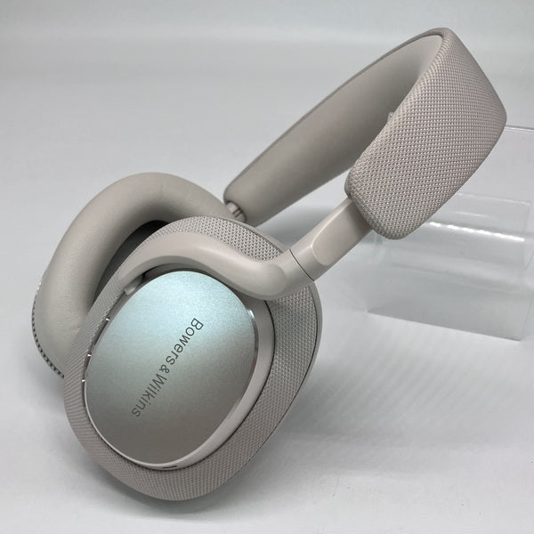 Bowers & Wilkins 【中古】Px7 S3 キャンバス・ホワイト【PX7S3/CW