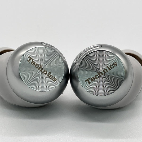 Technics 【中古】EAH-AZ100-S シルバー【名古屋】 – e☆イヤホン