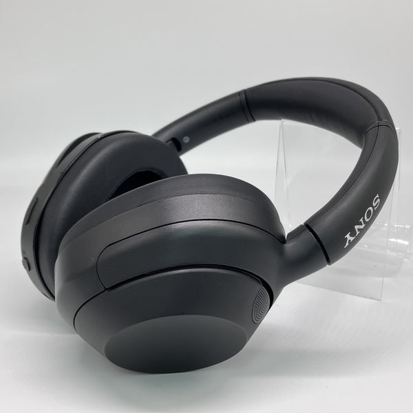 SONY 【中古】ULT WEAR ブラック 【WH-ULT900N BC】【秋葉原】 – e