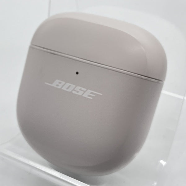 Bose 【中古】QuietComfort Earbuds II Soapstone【秋葉原】 – e☆イヤホン