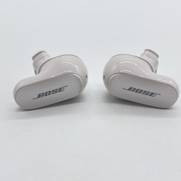 Bose 【中古】QuietComfort Earbuds II Soapstone【秋葉原】 – e☆イヤホン