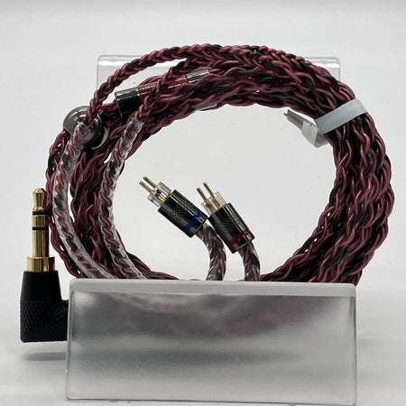 激安！本物新品未開封 LuminoxAudio 買取 [LNA-RUB-CM2P-31] plug 3in1 2pin CIEM RUBEUS Audio LUMINOX LNA-RUB-CM2P-31 イヤホン