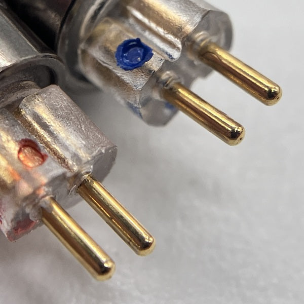 Luminox Audio 【中古】RUBEUS CIEM 2pin 3in1 plug 【LNA-RUB-CM2P-31