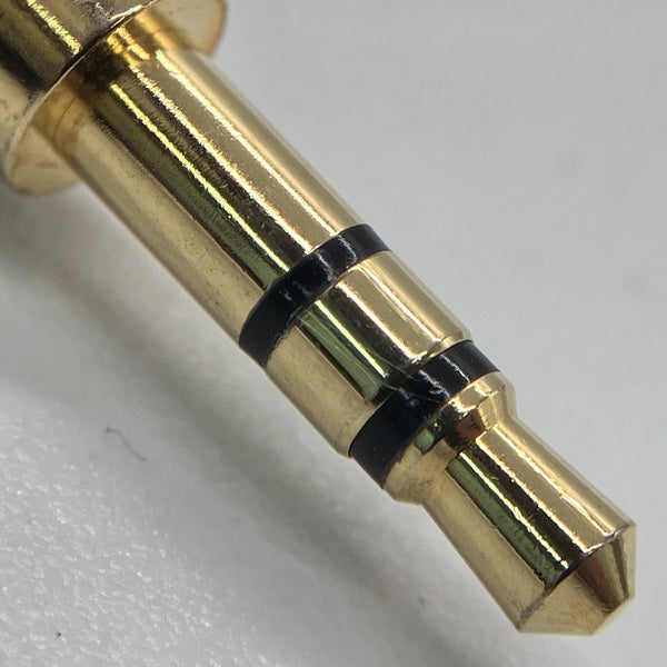 Luminox Audio 【中古】RUBEUS CIEM 2pin 3in1 plug 【LNA-RUB-CM2P-31