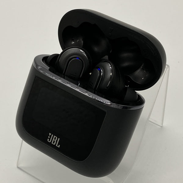 JBL 【中古】TOUR PRO 2 ブラック【JBLTOURPRO2BLK】【秋葉原】 – e