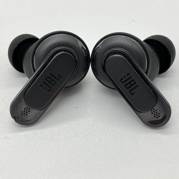 JBL 【中古】TOUR PRO 2 ブラック【JBLTOURPRO2BLK】【秋葉原】 – e