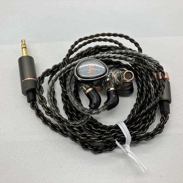 Whizzer 【中古】Kylin HE01B【秋葉原】 – e☆イヤホン