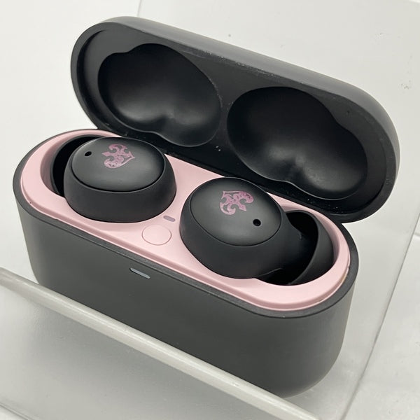 final 【中古】ZE500 for ASMR -Patra Black-【日本橋】 – e☆イヤホン