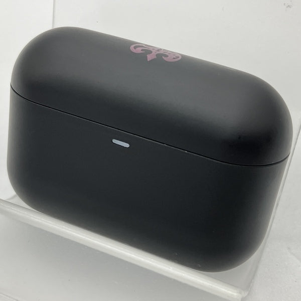 final 【中古】ZE500 for ASMR -Patra Black-【日本橋】 – e☆イヤホン
