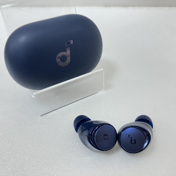 Anker 【中古】Soundcore Space A40 ネイビー 【A3936N31】【名古屋