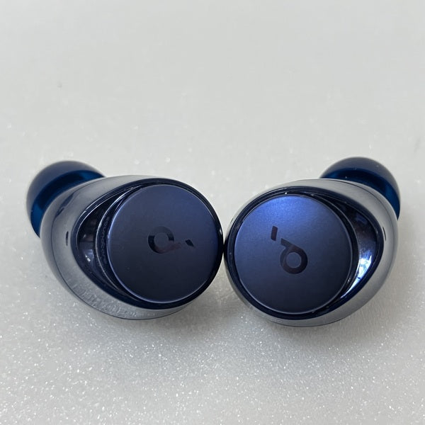 Anker 【中古】Soundcore Space A40 ネイビー 【A3936N31】【名古屋