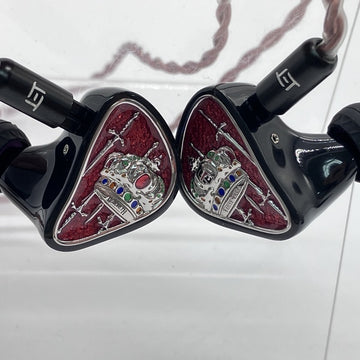 【中古】Forté Ears Macbeth Macbeth – Forte Ears