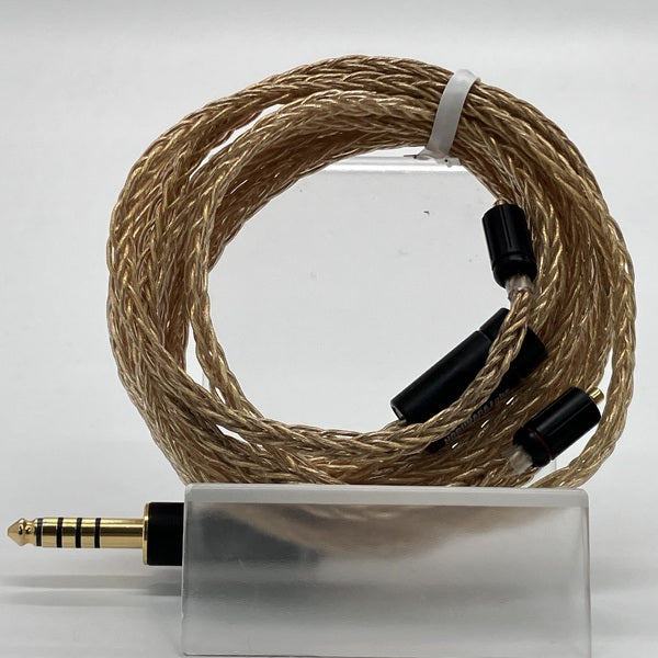 【中古】澪標 極 (Miotukusi-Kiwami) 4.4mm5極バランス-MMCX 【NLS-MIO-KWM】【名古屋】