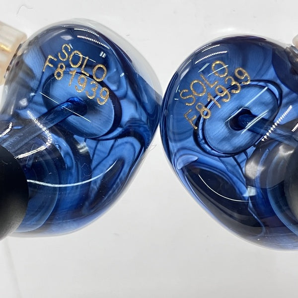 qdc 【中古】Dmagic Solo 【QDC-DMAGIC-SOLO】【日本橋】 – e☆イヤホン