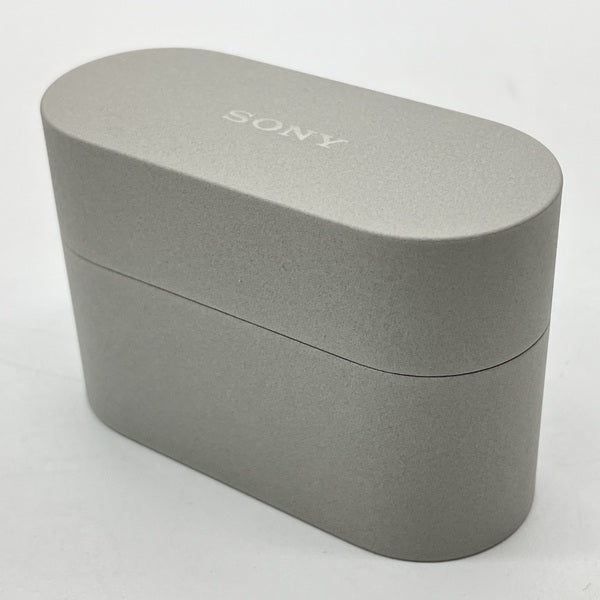 SONY 【中古】WF-1000XM6 SZ プラチナシルバー【秋葉原】 – e☆イヤホン